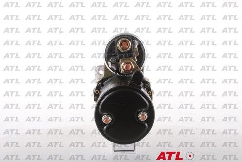 ATL AUTOTECHNIK Стартер A 74 280